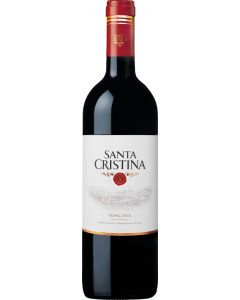 Santa Cristina Rosso Toscana IGT (0,375l)