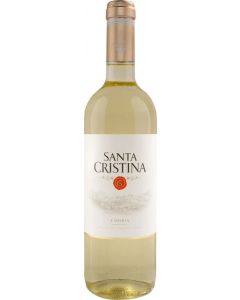 Santa Cristina Bianco Umbria IGT (0,375l)
