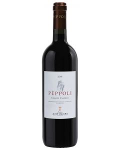 Pèppoli Chianti Classico DOCG (0,375l)