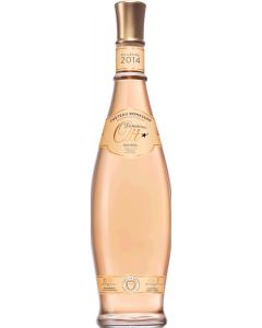 Domaines Ott Rosé Coeur de Grain Bandol AOC