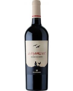 Bayamore Rosso di Rossi Sicilia DOC