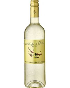 Les Cépages Sauvignon Blanc I.G.P. Pays d‘Oc