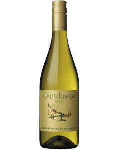 Les Cépages Chardonnay I.G.P. Pays d‘Oc