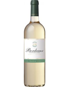 Blanc Bordeaux AOC