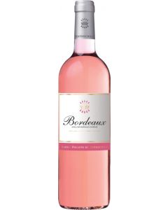 Bordeaux Rosé AOC