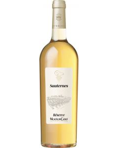 Mouton Cadet Réserve Sauternes AOC