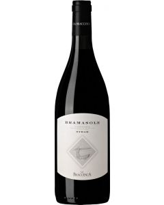 Bramasole Cortona DOC Syrah