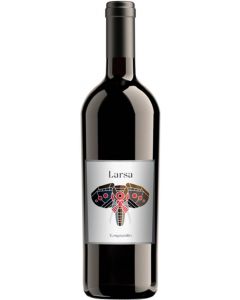 Larsa Tempranillo Selección Limitada