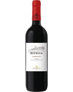 Neprica Primitivo Puglia IGT