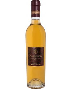 Kaloro Moscato di Trani DOC (0,375l)