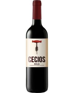 Cecios Crianza Rioja DOCa