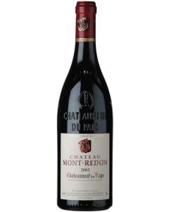 Châteauneuf du Pape Rouge AC (0,375l)