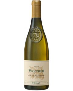 Viognier Vin de Pays d'Oc