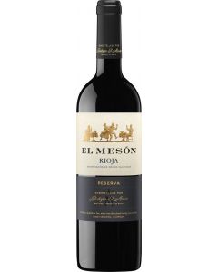 El Meson Reserva