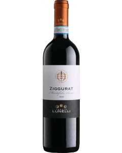 Ziggurat Montefalco Rosso DOC