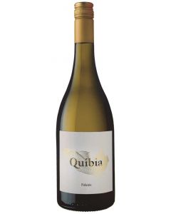 Quìbia Vino Blanco