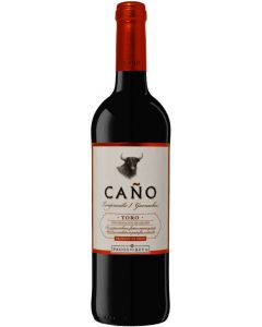 Cano Tinto Garnacha Tempranillo