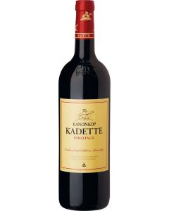 Kadette Pinotage