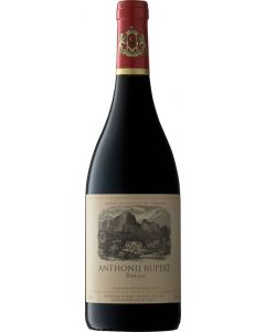 Anthonij Rupert Syrah