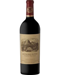 Anthonij Rupert Cabernet Sauvignon