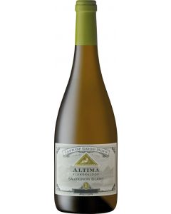 Cape of Good Hope Altima Sauvignon Blanc