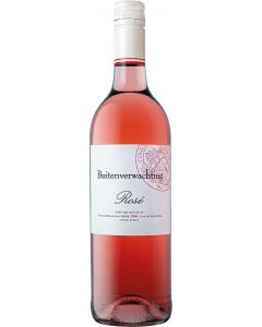 Blanc de Noir Rosé