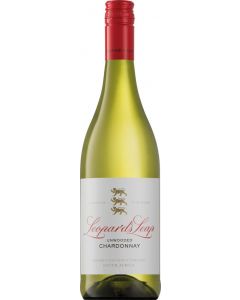 Leopards Leap Unwooded Chardonnay