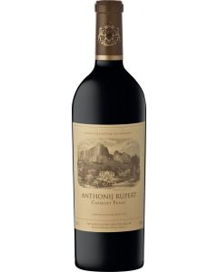 Anthonij Rupert Cabernet Franc