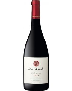 Stellenbosch Syrah