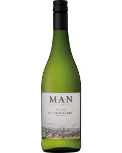 Free-run Steen Chenin Blanc