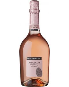 Prosecco Rosé extra dry DOC