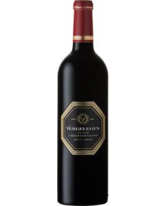 Cabernet Sauvignon Reserve