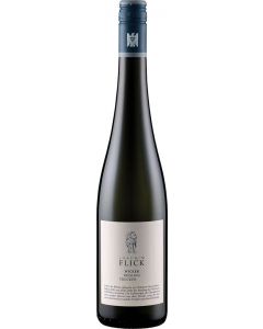 Wicker Riesling trocken VDP -Ortswein-