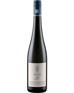 Lorcher Riesling trocken VDP -Ortswein-