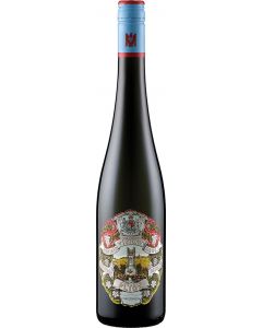 Hochheim Königin Victoriaberg Riesling VDP1te Lage