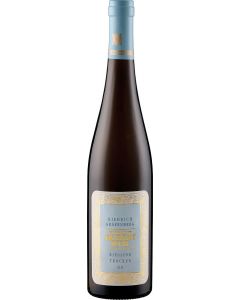 Kiedrich Gräfenberg Riesling trocken GG