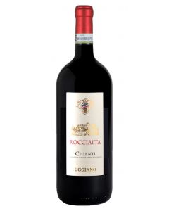 Uggiano Chianti DOCG Roccialta 1.5 L