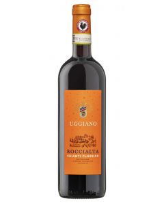 Uggiano Chianti Classico DOCG Roccialta