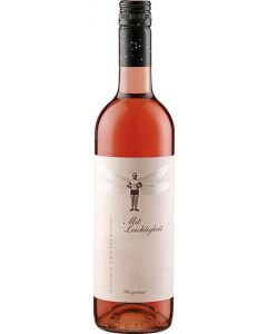 Mit Leichtigkeit Rosé QbA