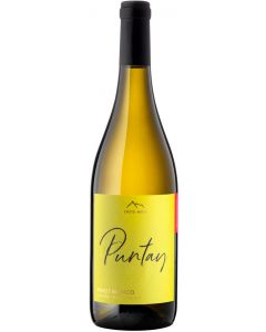 Puntay Pinot Bianco DOC