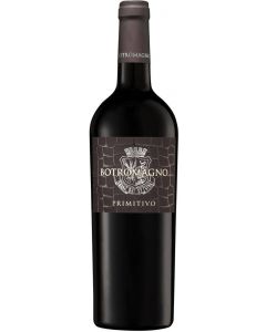 Primitivo Puglia IGP