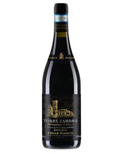 Colle Maggio Montepulciano d'Abruzzo DOC Riserva