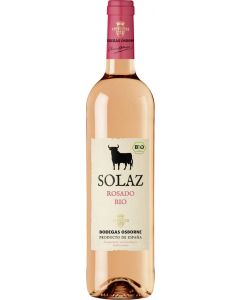 Solaz Rosado Puglia IGT