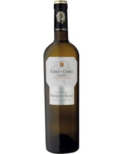 Marqués de Riscal Barón de Chirel Verdejo Vinos de la Tierra de Castilla y León