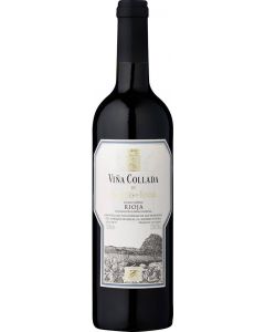 Vina Collada by Marqués de Riscal DOCa