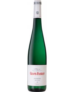 Dhron Hofberg Riesling Mosel Grosses Gewächs