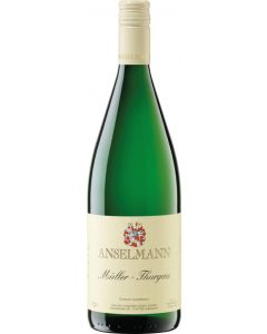 Müller-Thurgau Pfalz QbA mild