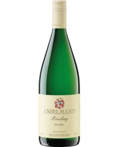 Riesling Pfalz QbA trocken