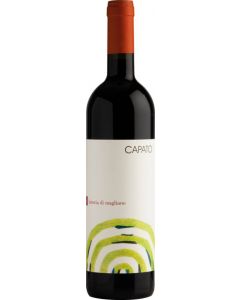 Capato Maremma Toscana Rosso DOC