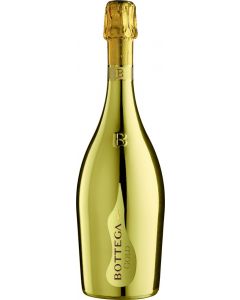 Bottega Gold Prosecco Spumante Brut DOC